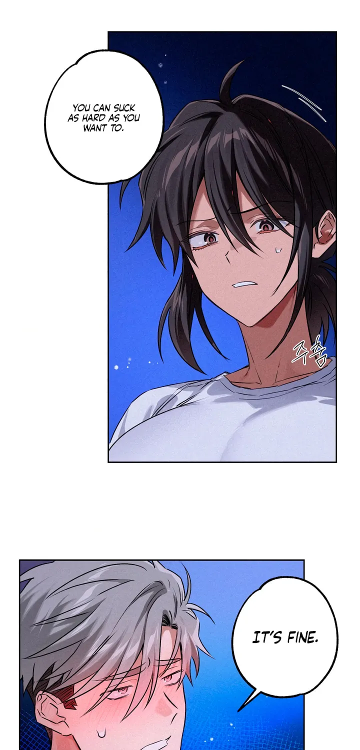 Killer Beat Chapter 5 page 3 - 