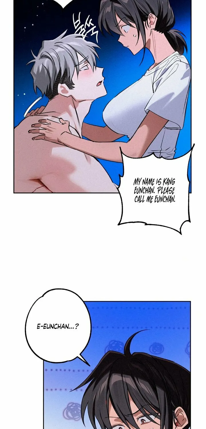 Killer Beat Chapter 5 page 23 - 