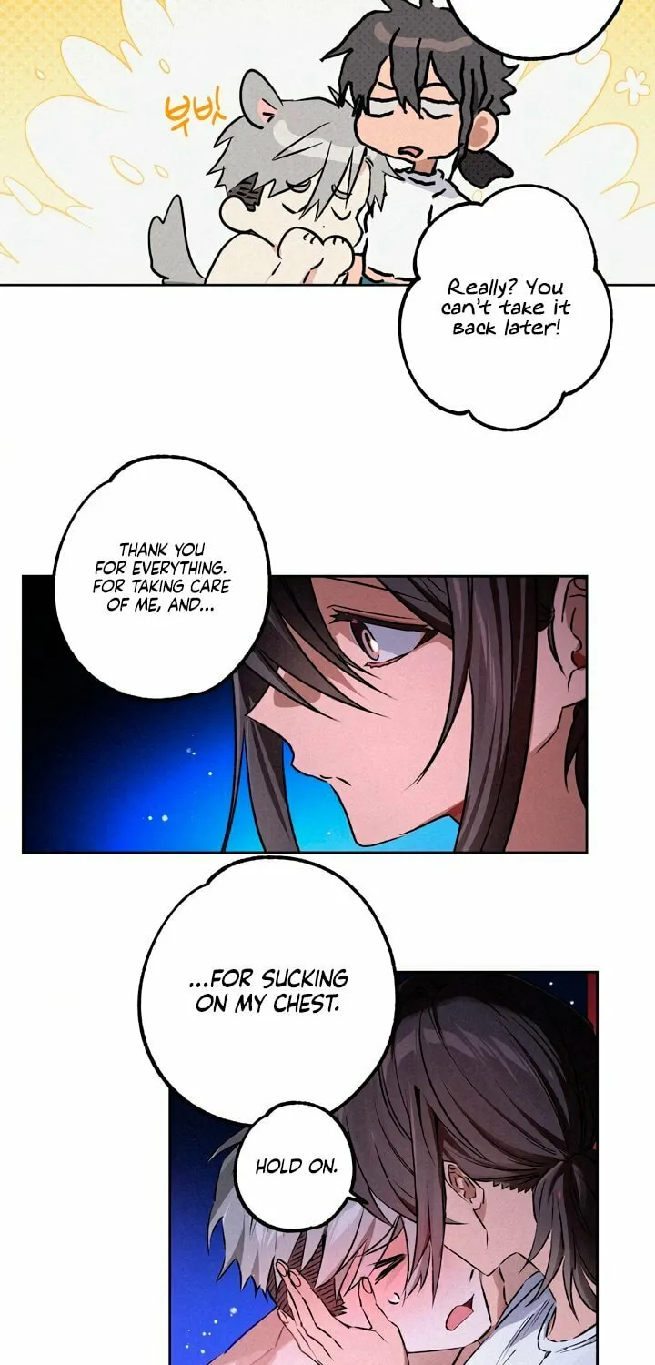 Killer Beat Chapter 5 page 27 - 