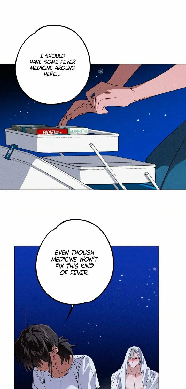 Killer Beat Chapter 5 page 29 - 