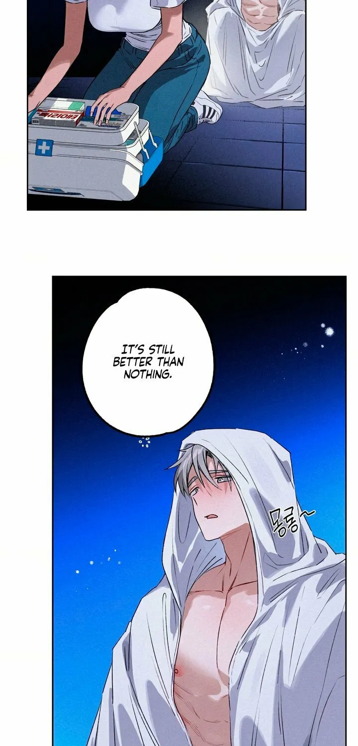 Killer Beat Chapter 5 page 30 - 