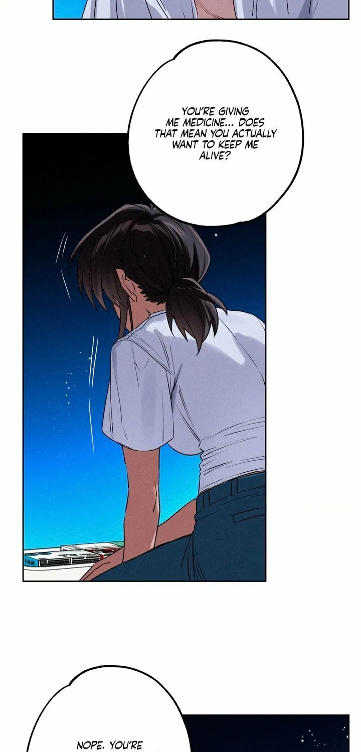 Killer Beat Chapter 5 page 31 - 
