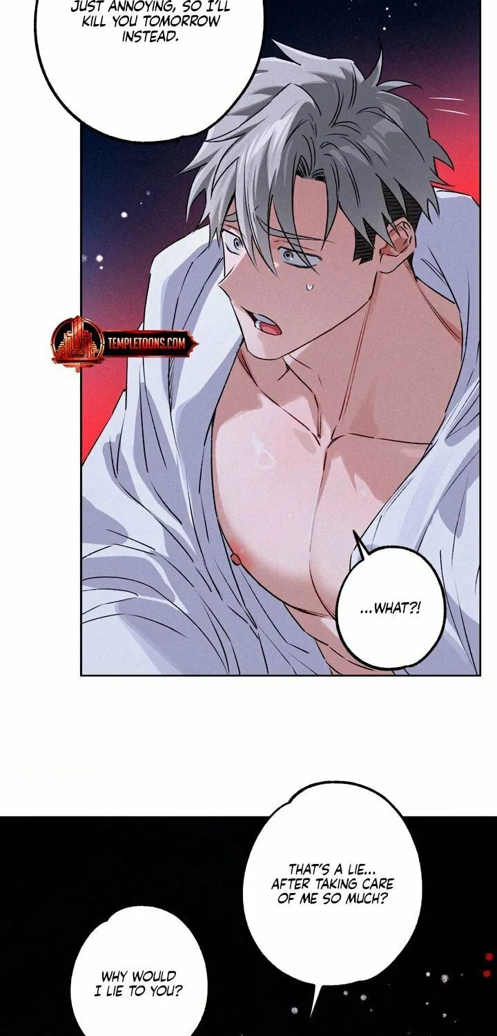 Killer Beat Chapter 5 page 32 - 