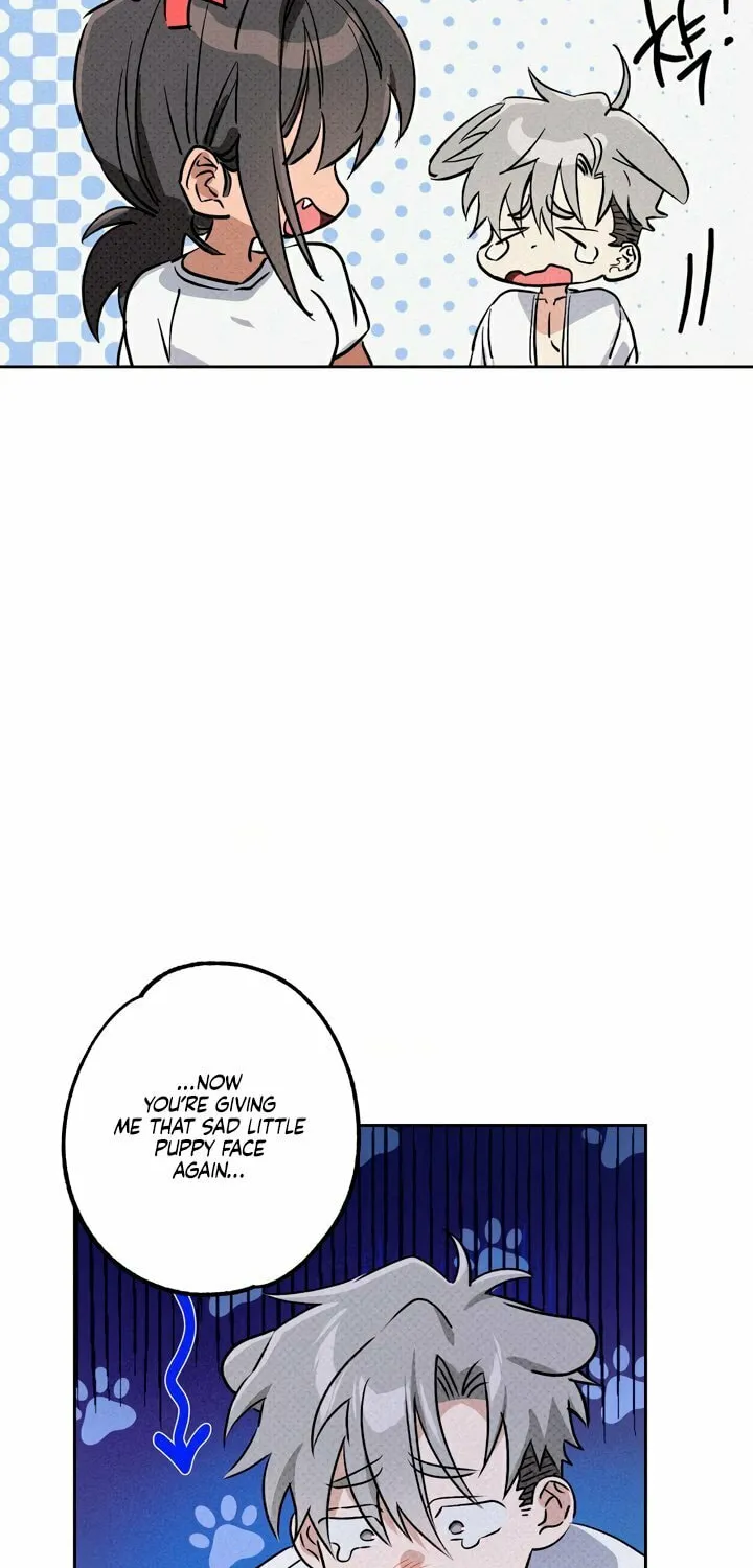 Killer Beat Chapter 5 page 35 - 
