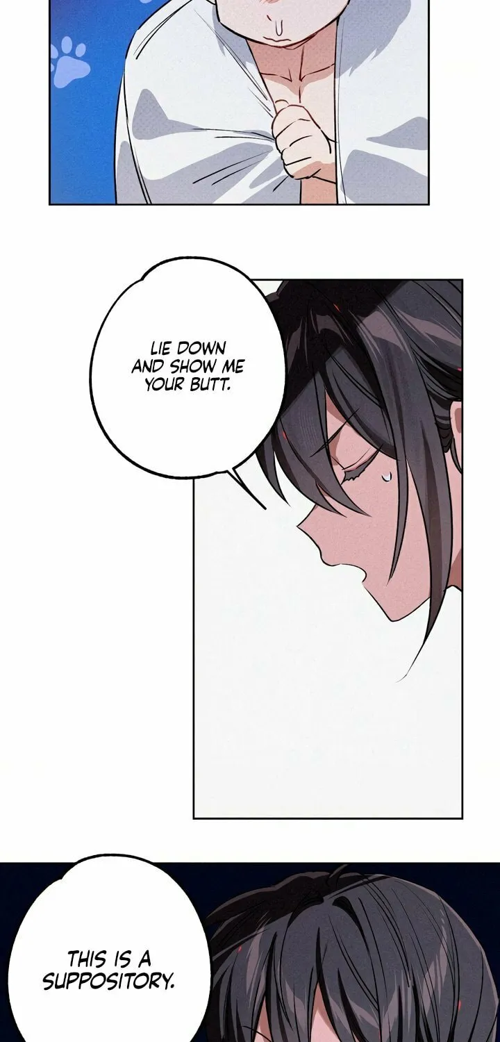 Killer Beat Chapter 5 page 36 - 