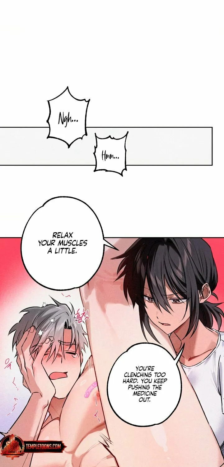 Killer Beat Chapter 5 page 38 - 