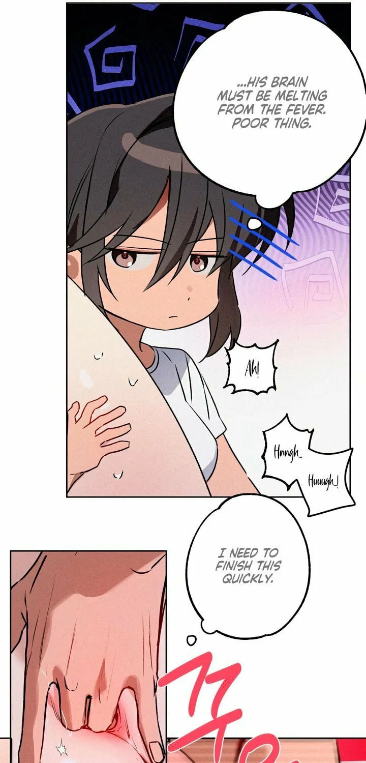 Killer Beat Chapter 5 page 41 - 
