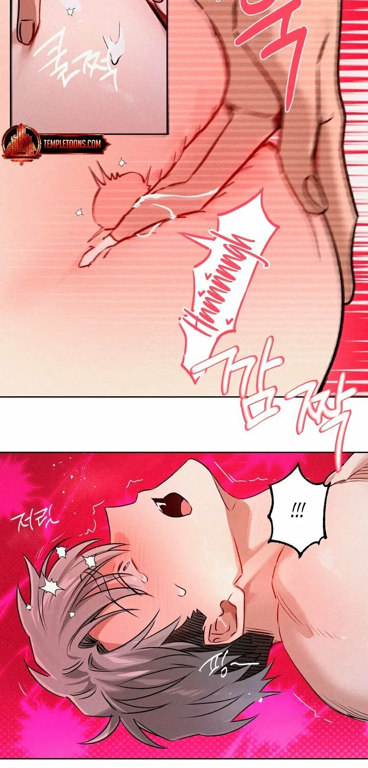 Killer Beat Chapter 5 page 42 - 