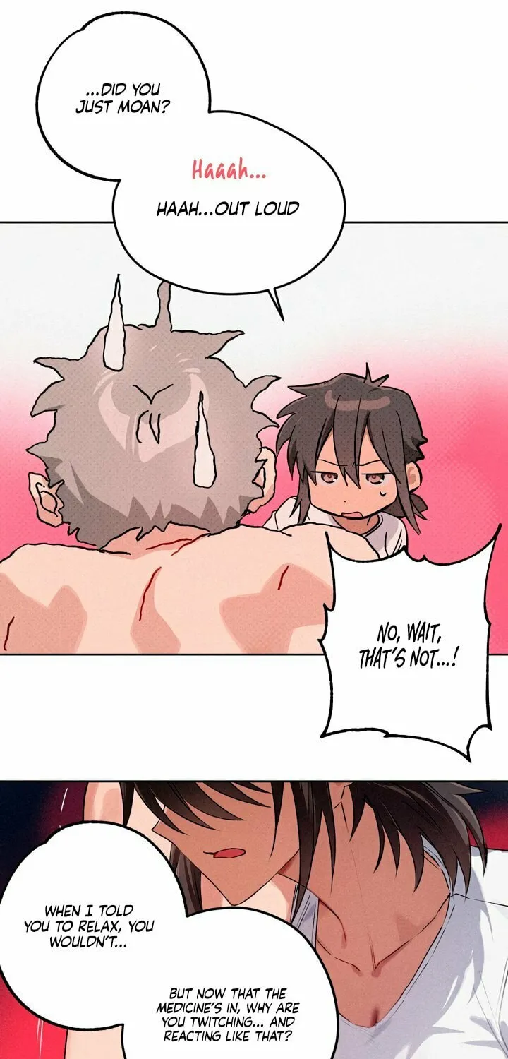 Killer Beat Chapter 5 page 44 - 