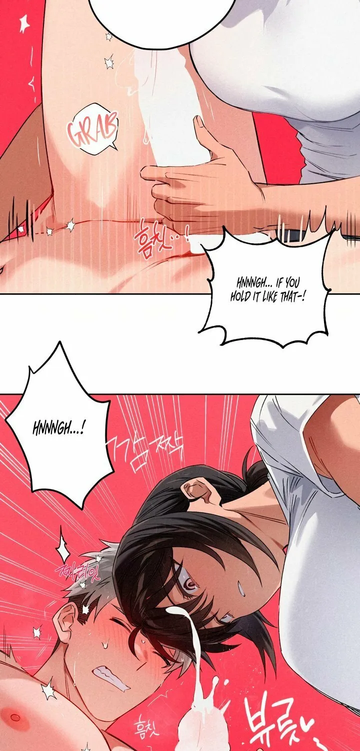 Killer Beat Chapter 5 page 45 - 