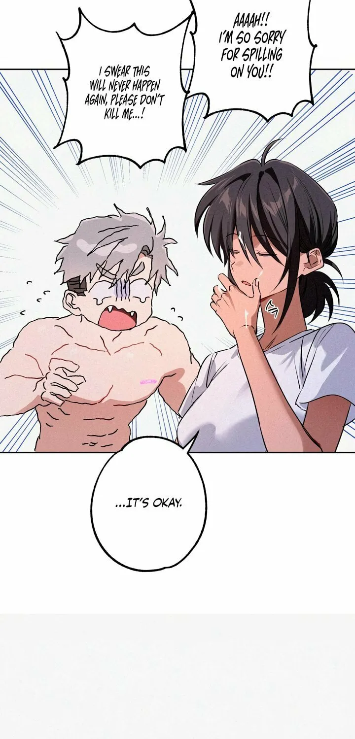Killer Beat Chapter 5 page 48 - 
