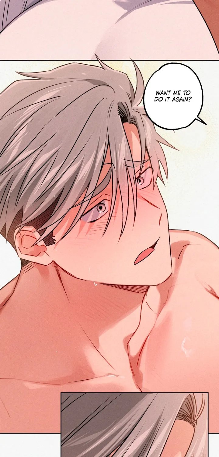 Killer Beat Chapter 5 page 50 - 