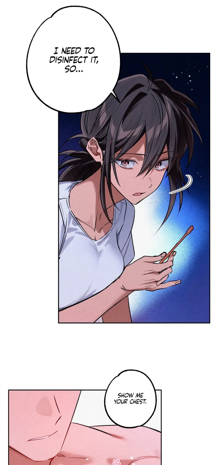 Killer Beat Chapter 5 page 6 - 