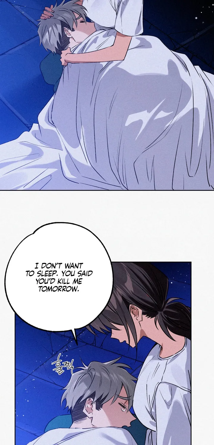 Killer Beat Chapter 5 page 53 - 