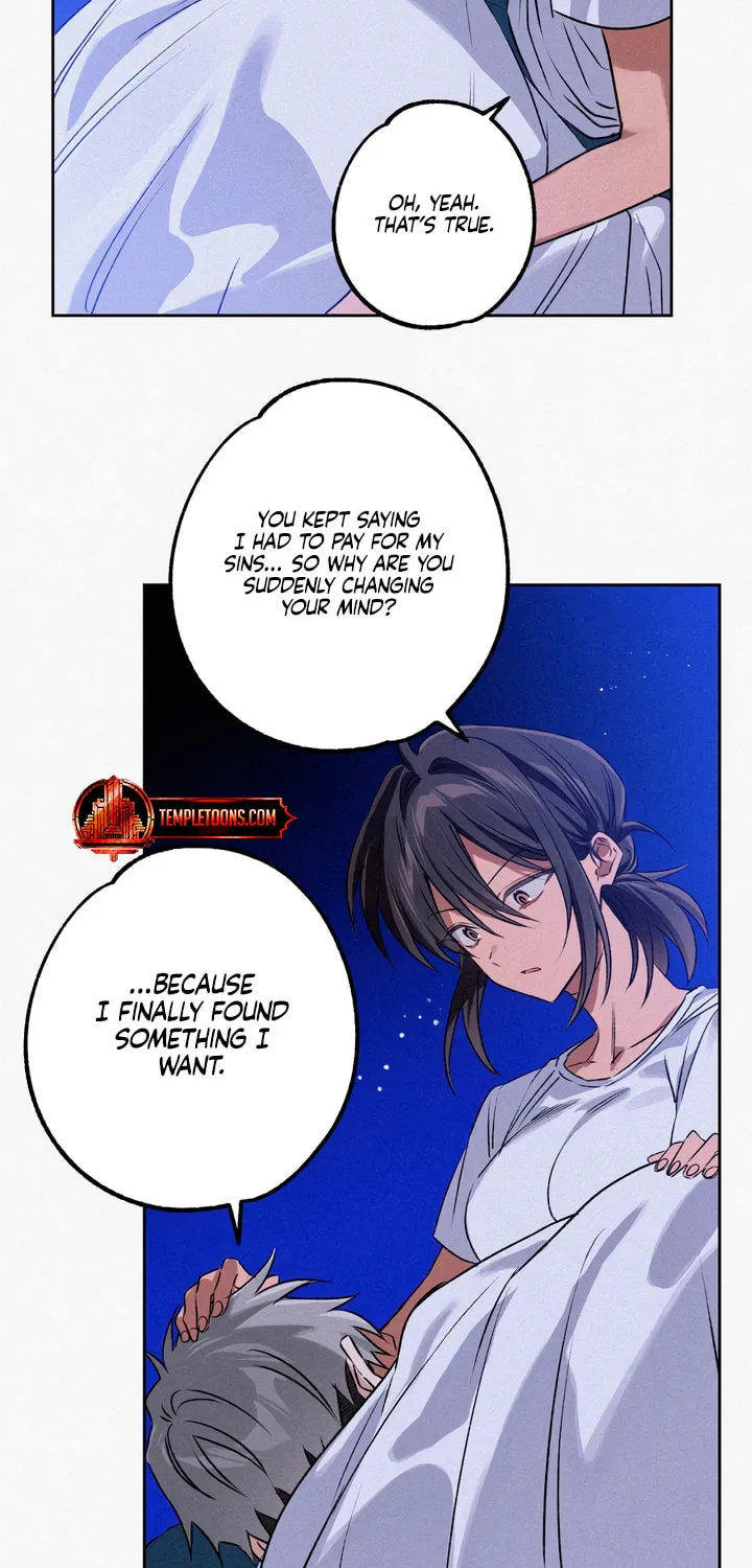 Killer Beat Chapter 5 page 54 - 