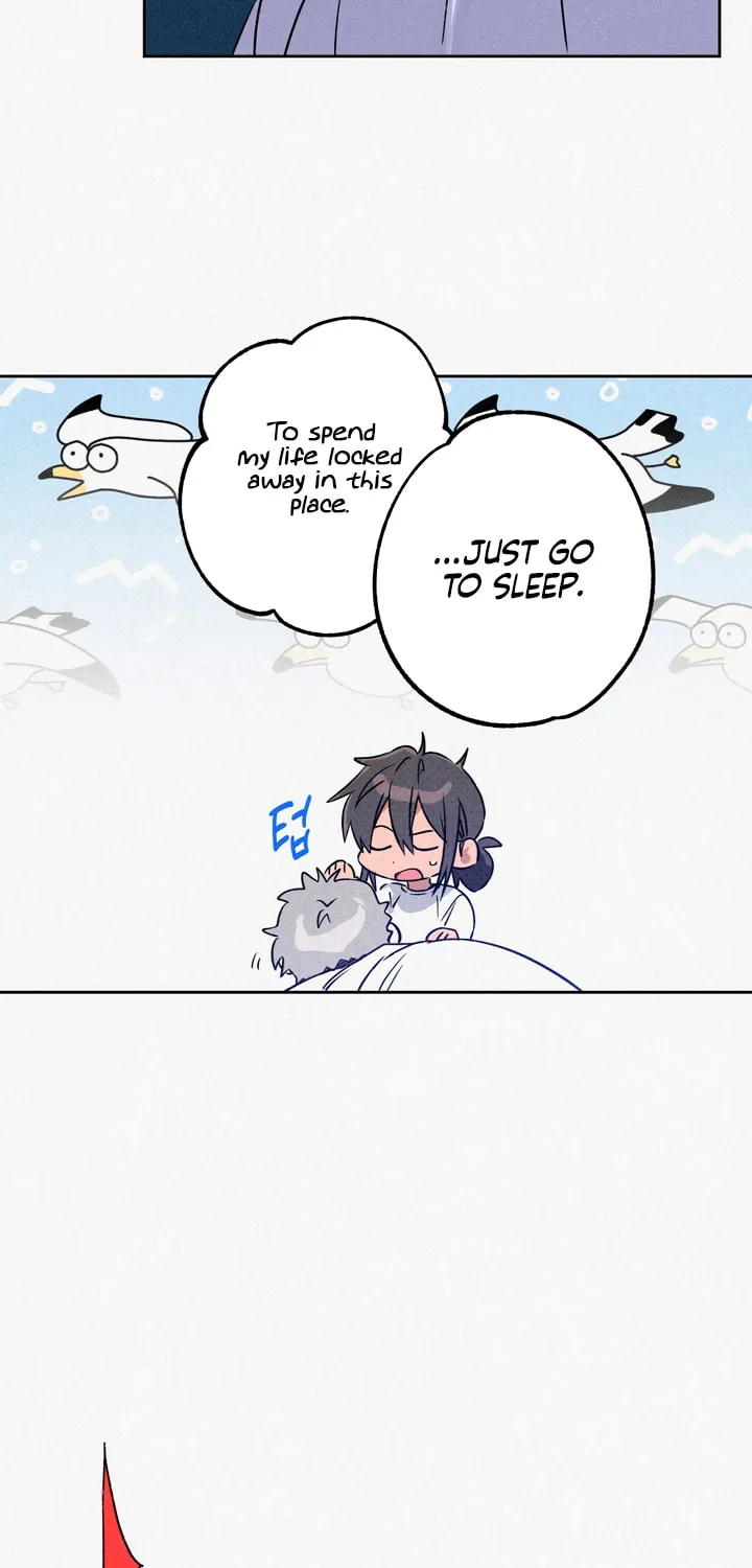 Killer Beat Chapter 5 page 55 - 