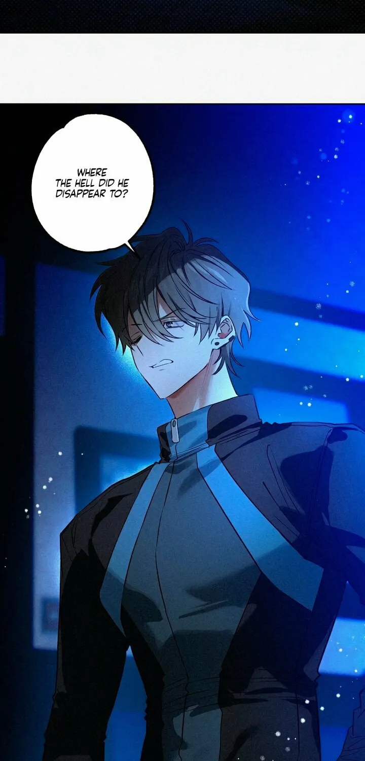 Killer Beat Chapter 5 page 60 - 