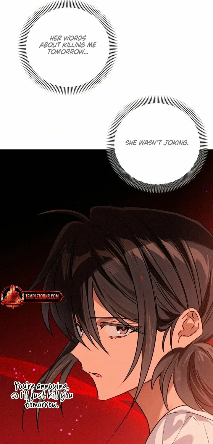 Killer Beat Chapter 6 page 14 - 