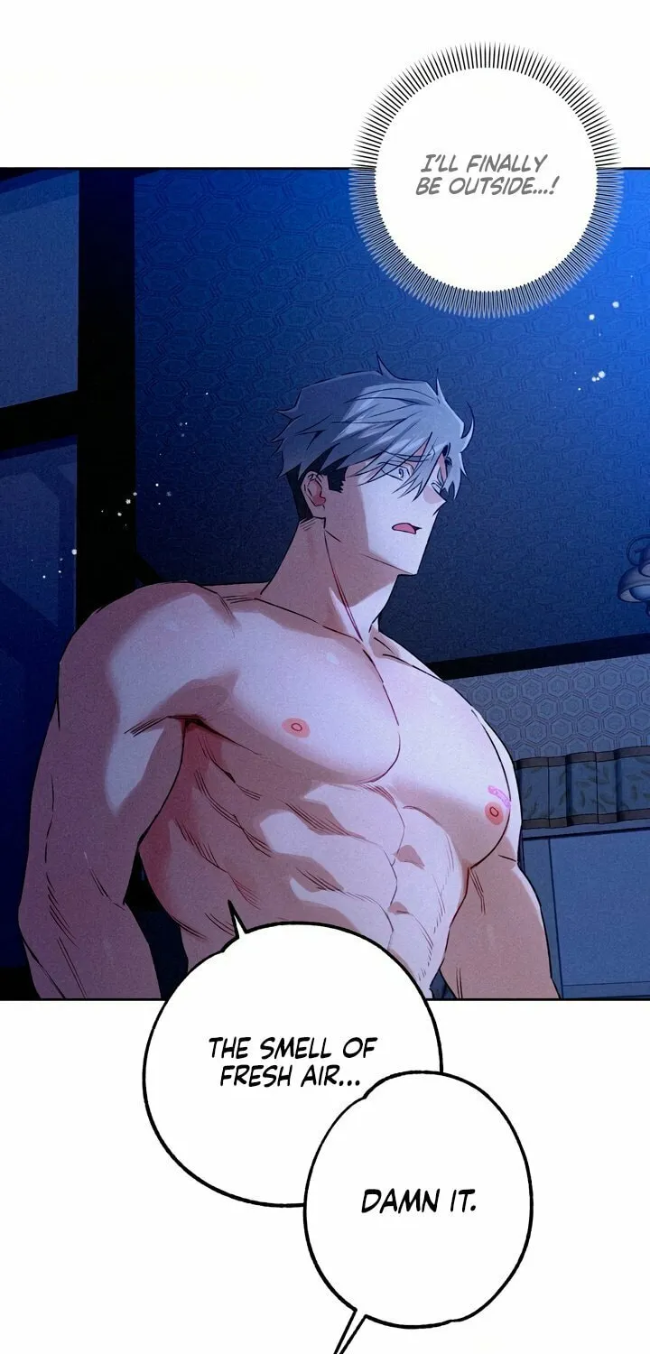 Killer Beat Chapter 6 page 21 - 