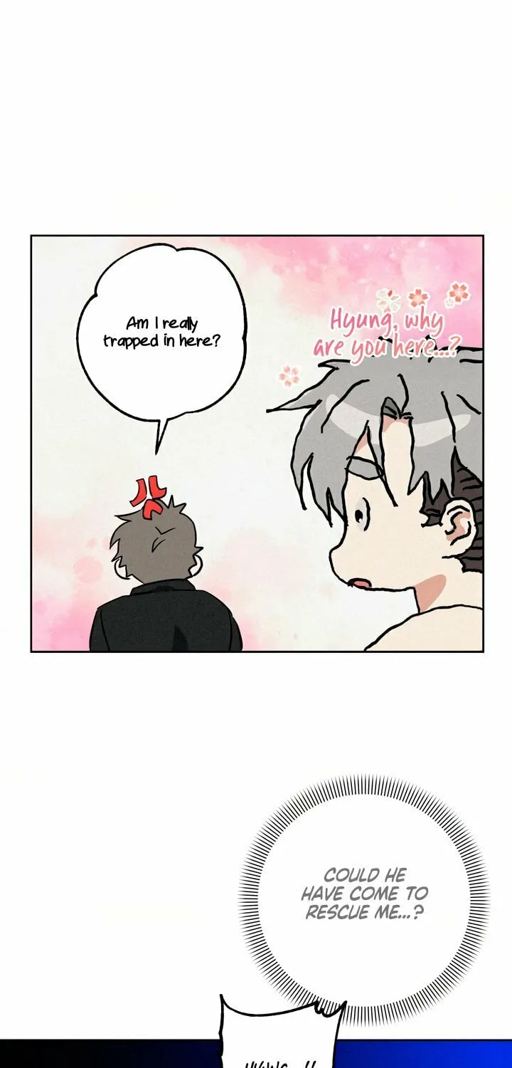 Killer Beat Chapter 6 page 23 - 