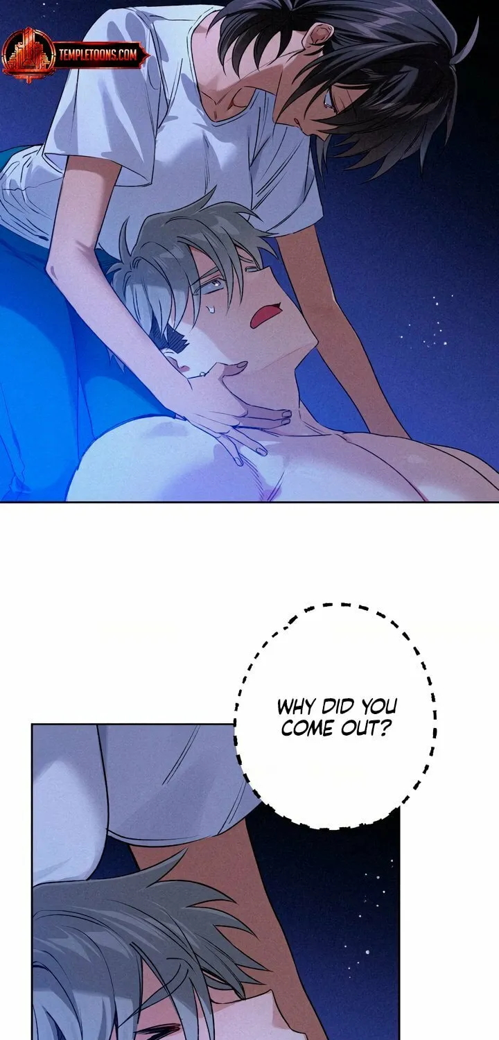 Killer Beat Chapter 6 page 27 - 