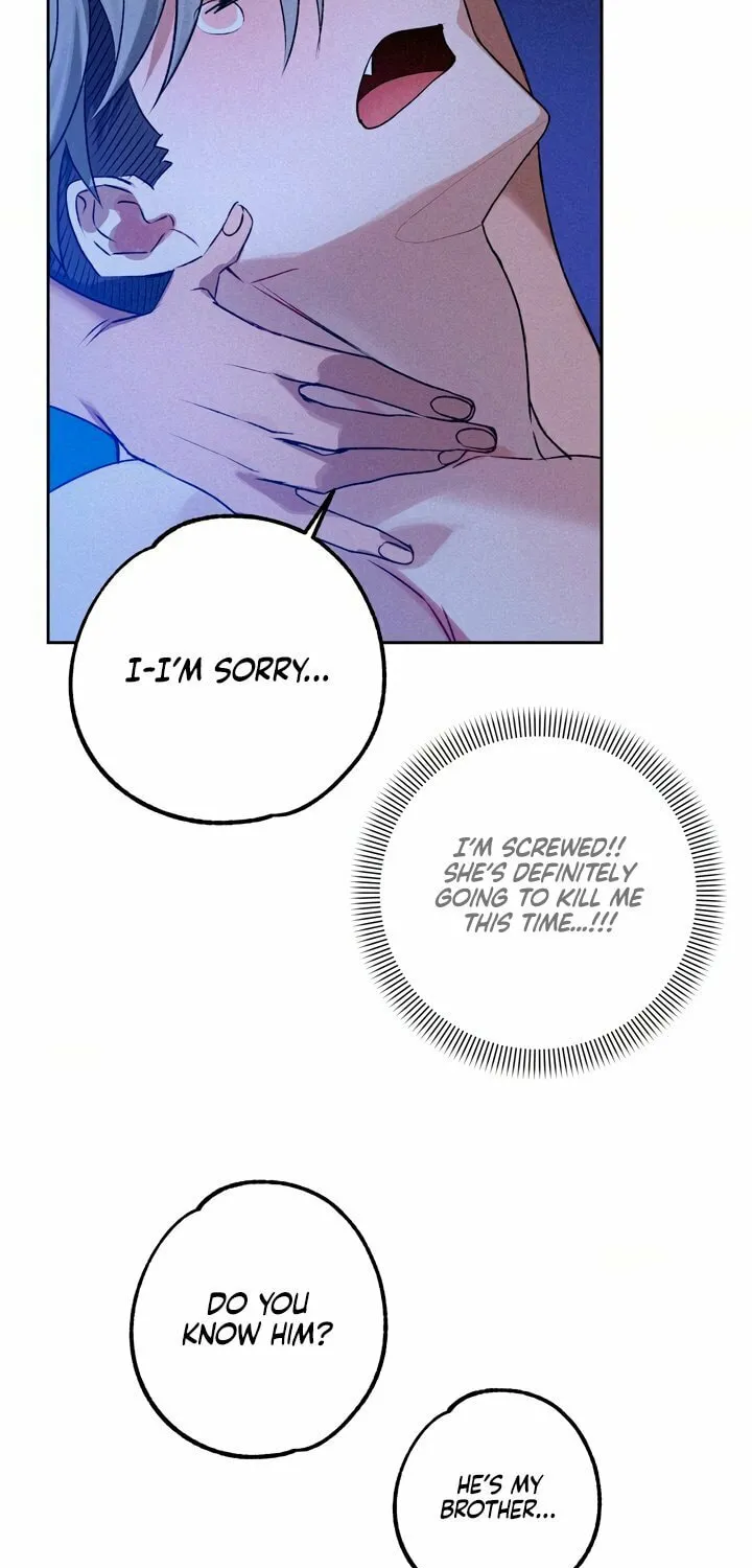 Killer Beat Chapter 6 page 28 - 