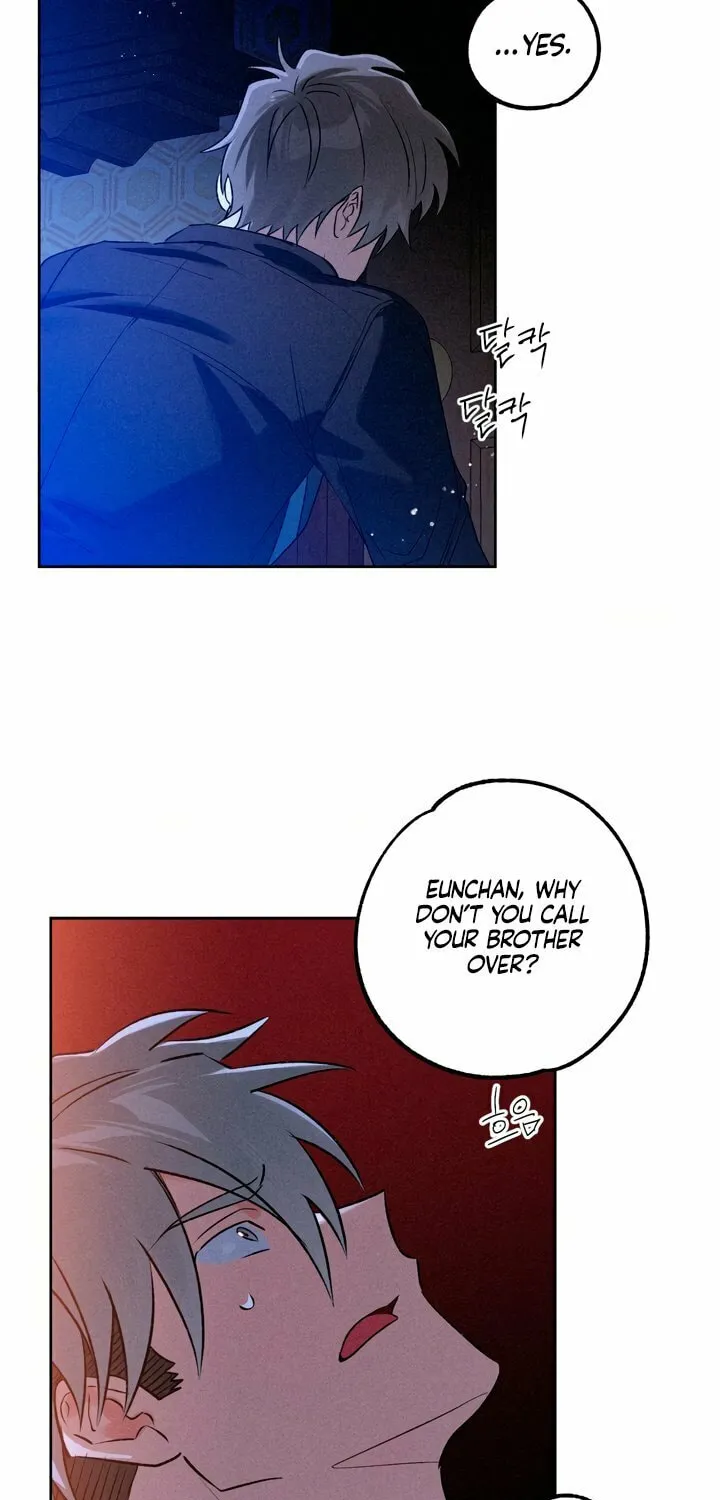 Killer Beat Chapter 6 page 30 - 