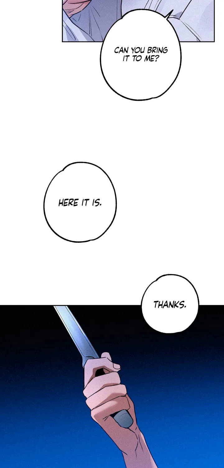 Killer Beat Chapter 6 page 4 - 