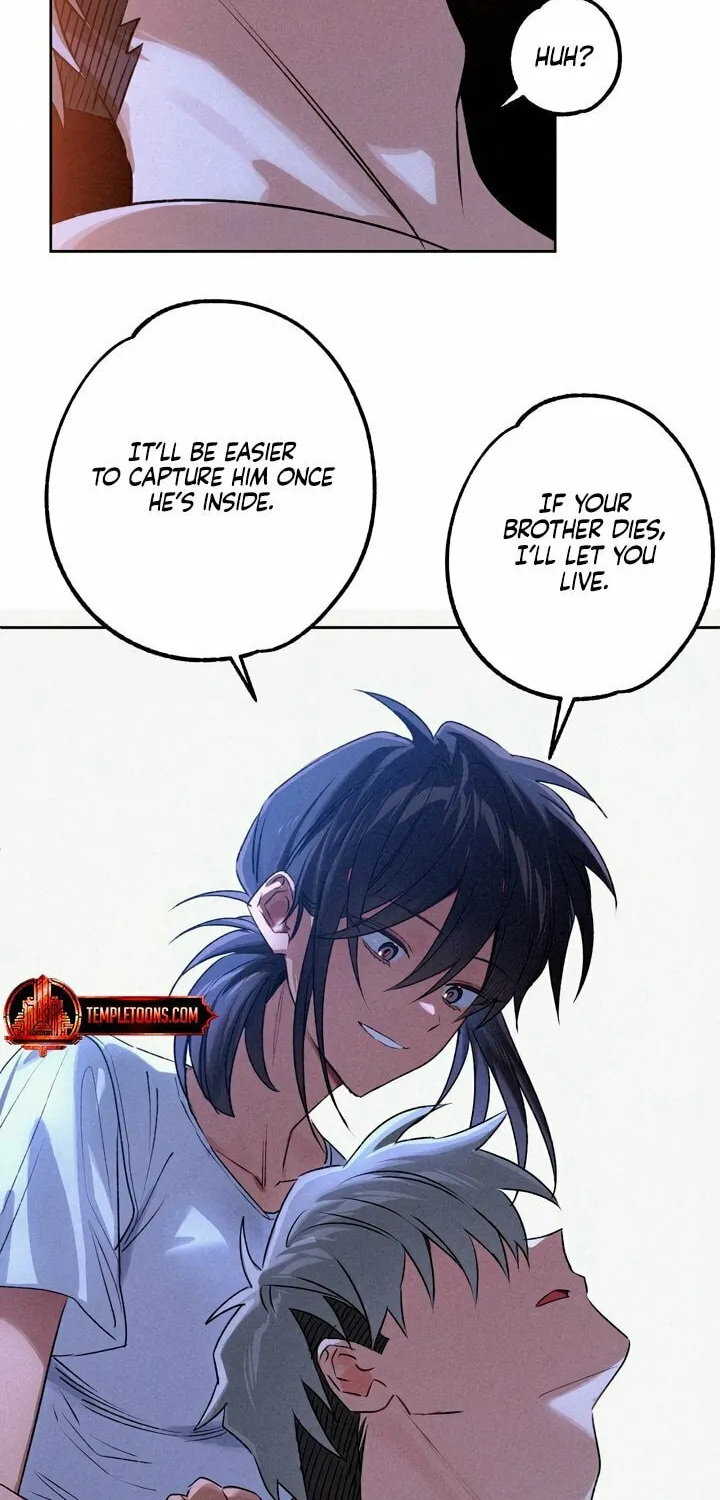 Killer Beat Chapter 6 page 31 - 