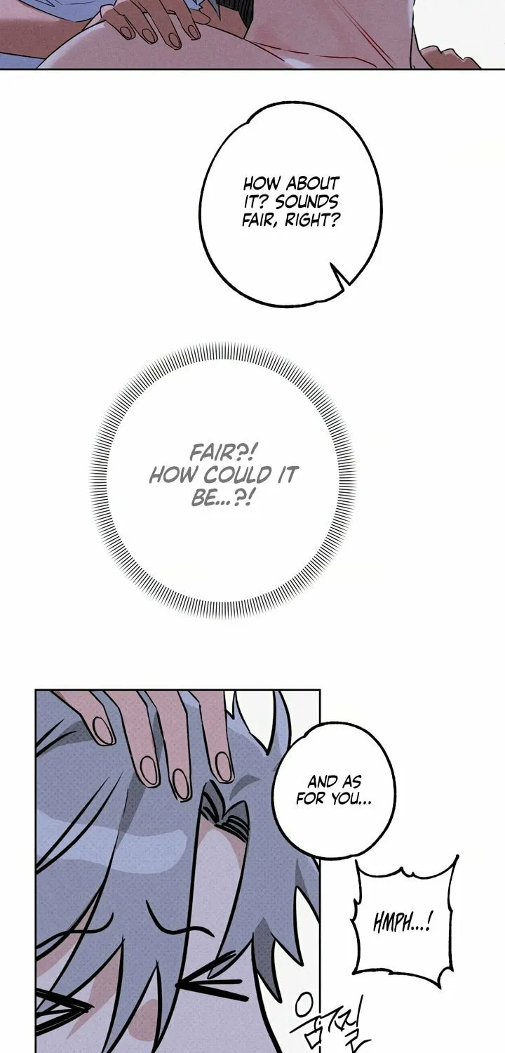 Killer Beat Chapter 6 page 32 - 