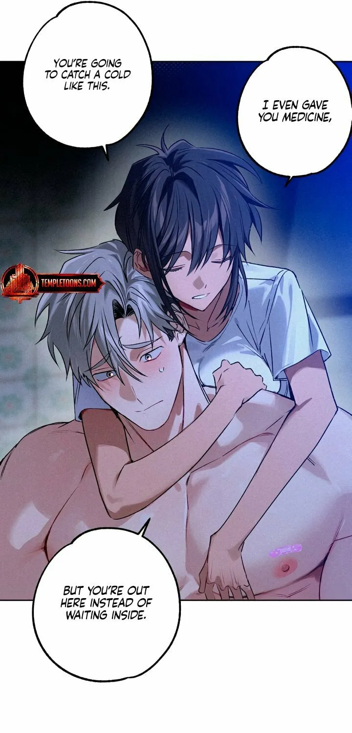 Killer Beat Chapter 6 page 34 - 