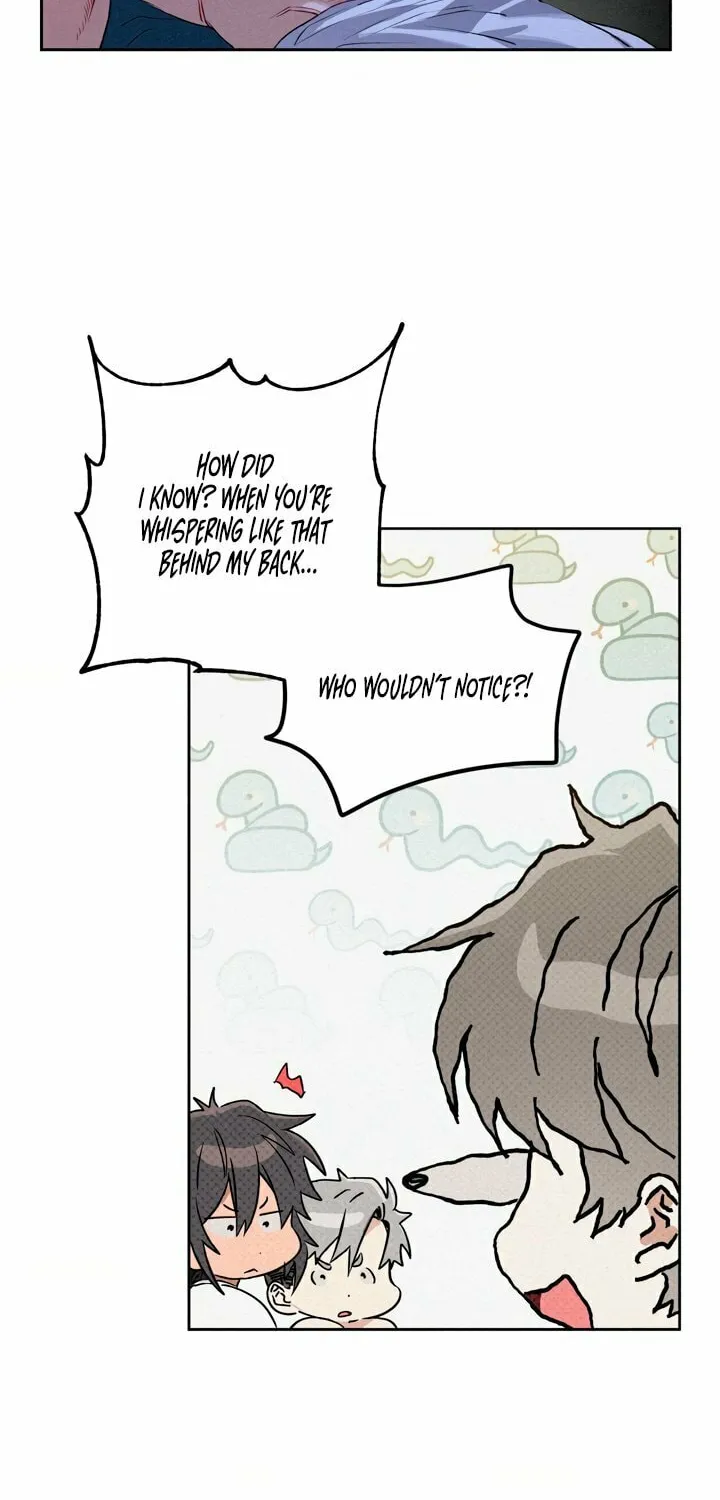 Killer Beat Chapter 6 page 37 - 