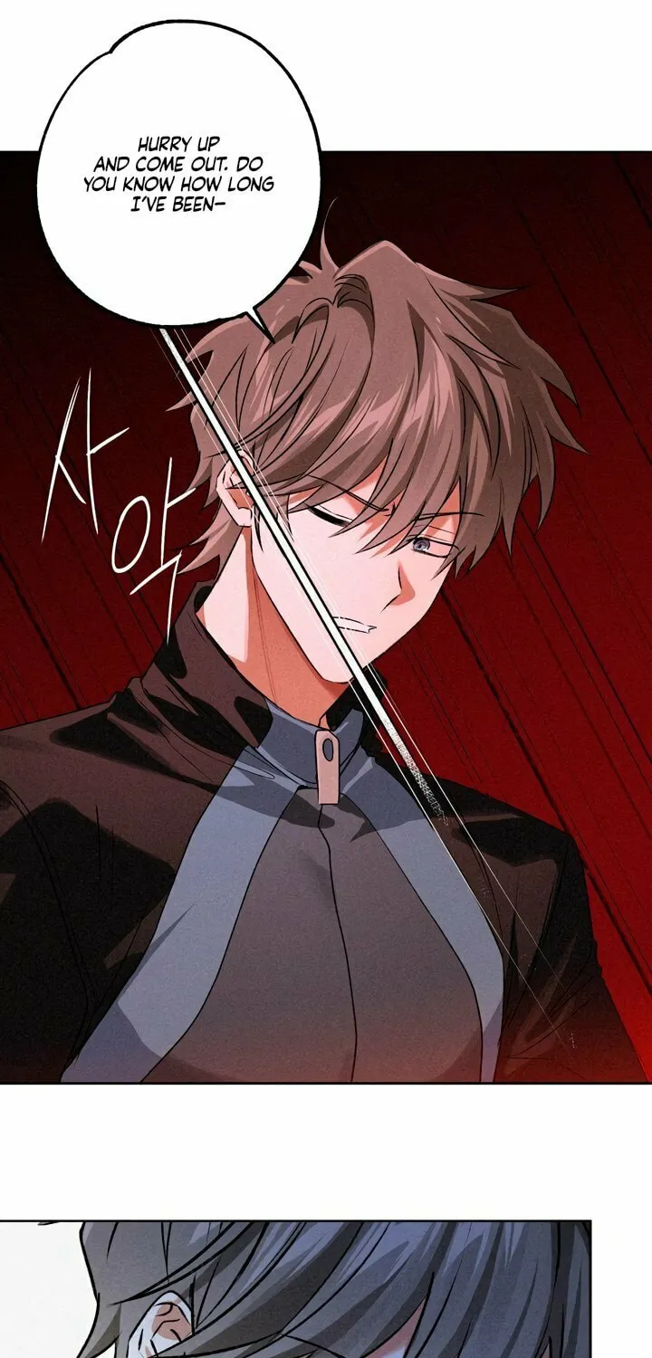 Killer Beat Chapter 6 page 38 - 