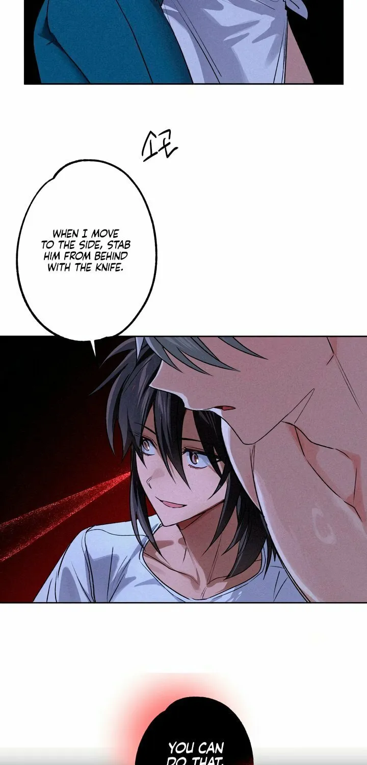 Killer Beat Chapter 6 page 40 - 