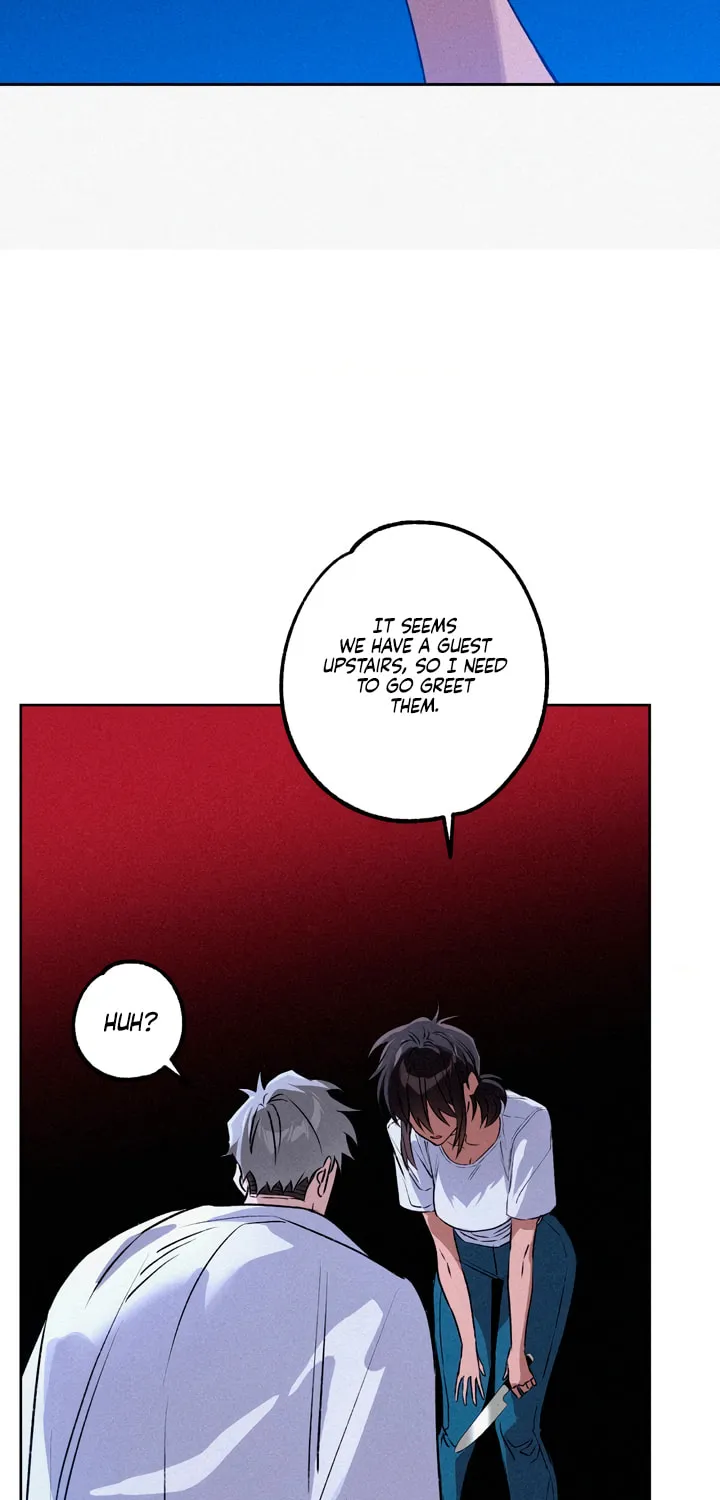 Killer Beat Chapter 6 page 5 - 