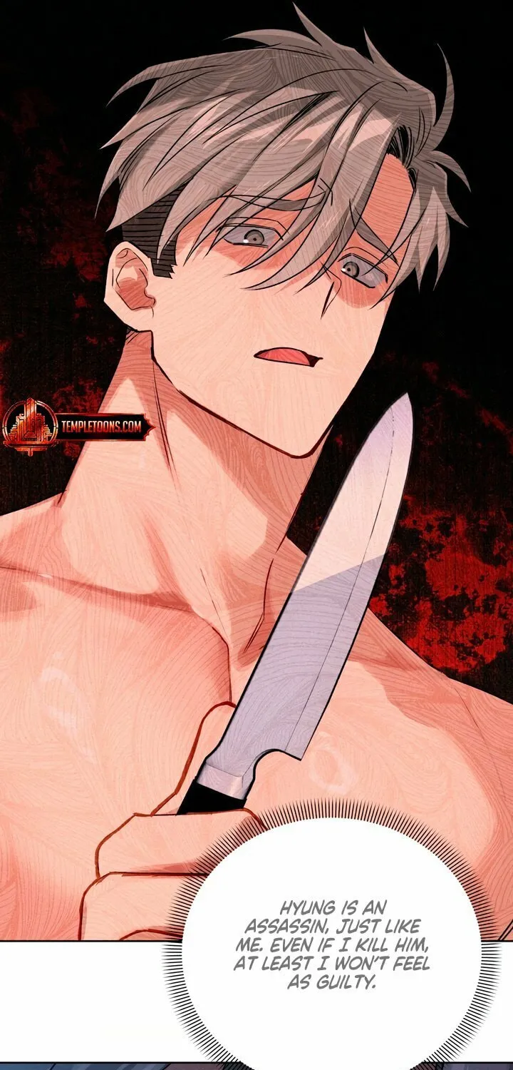 Killer Beat Chapter 6 page 42 - 