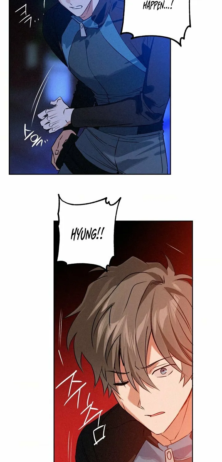 Killer Beat Chapter 6 page 44 - 