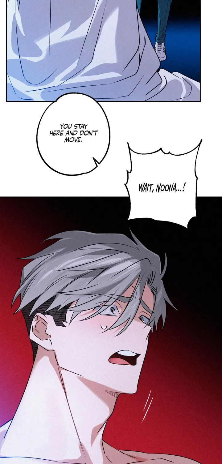 Killer Beat Chapter 6 page 6 - 