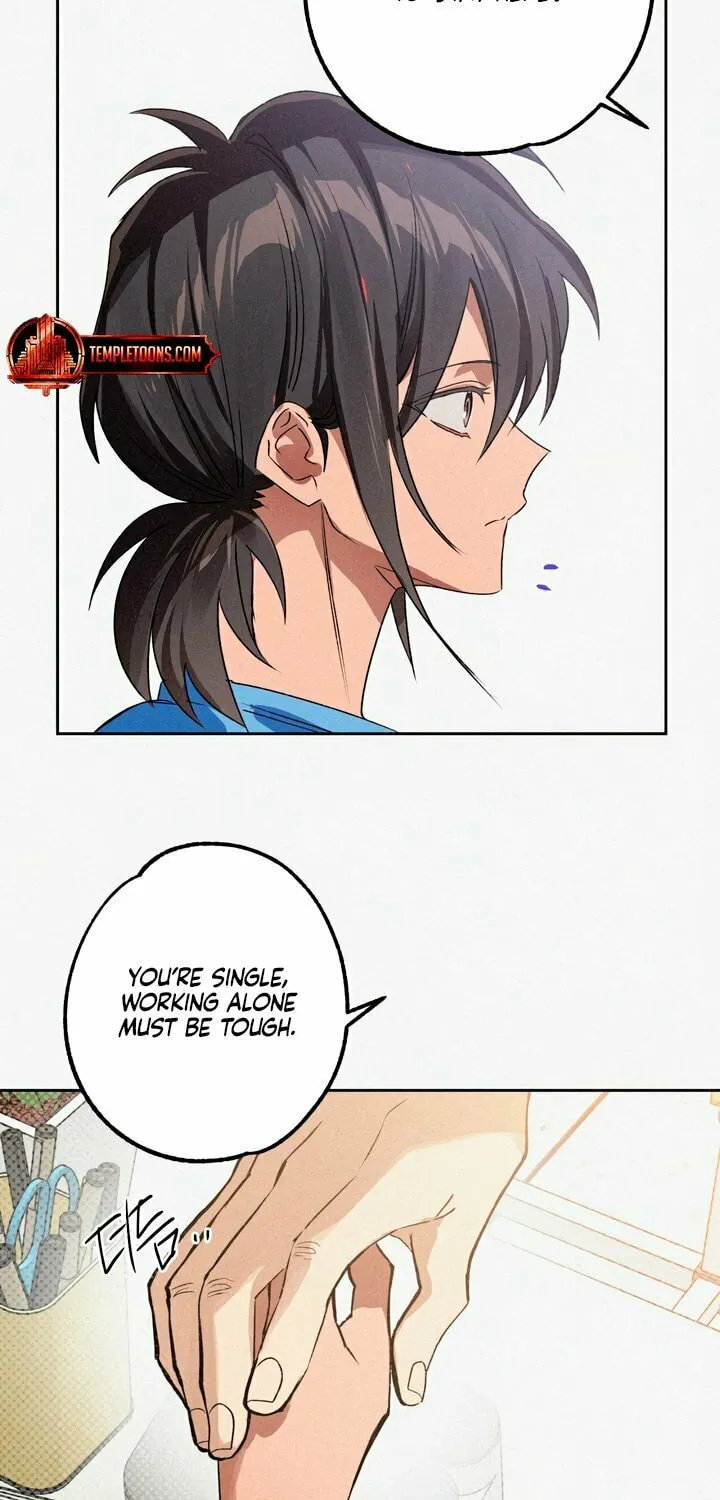 Killer Beat Chapter 6 page 56 - 