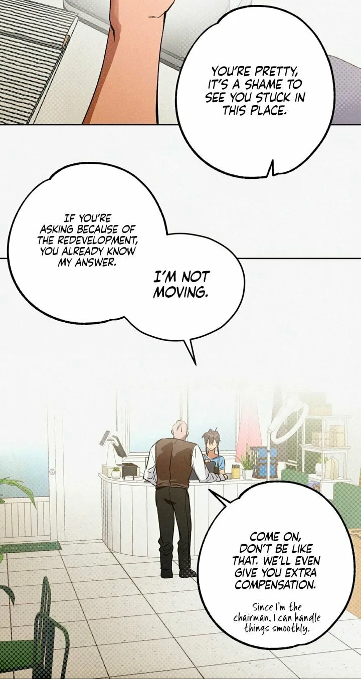 Killer Beat Chapter 6 page 57 - 