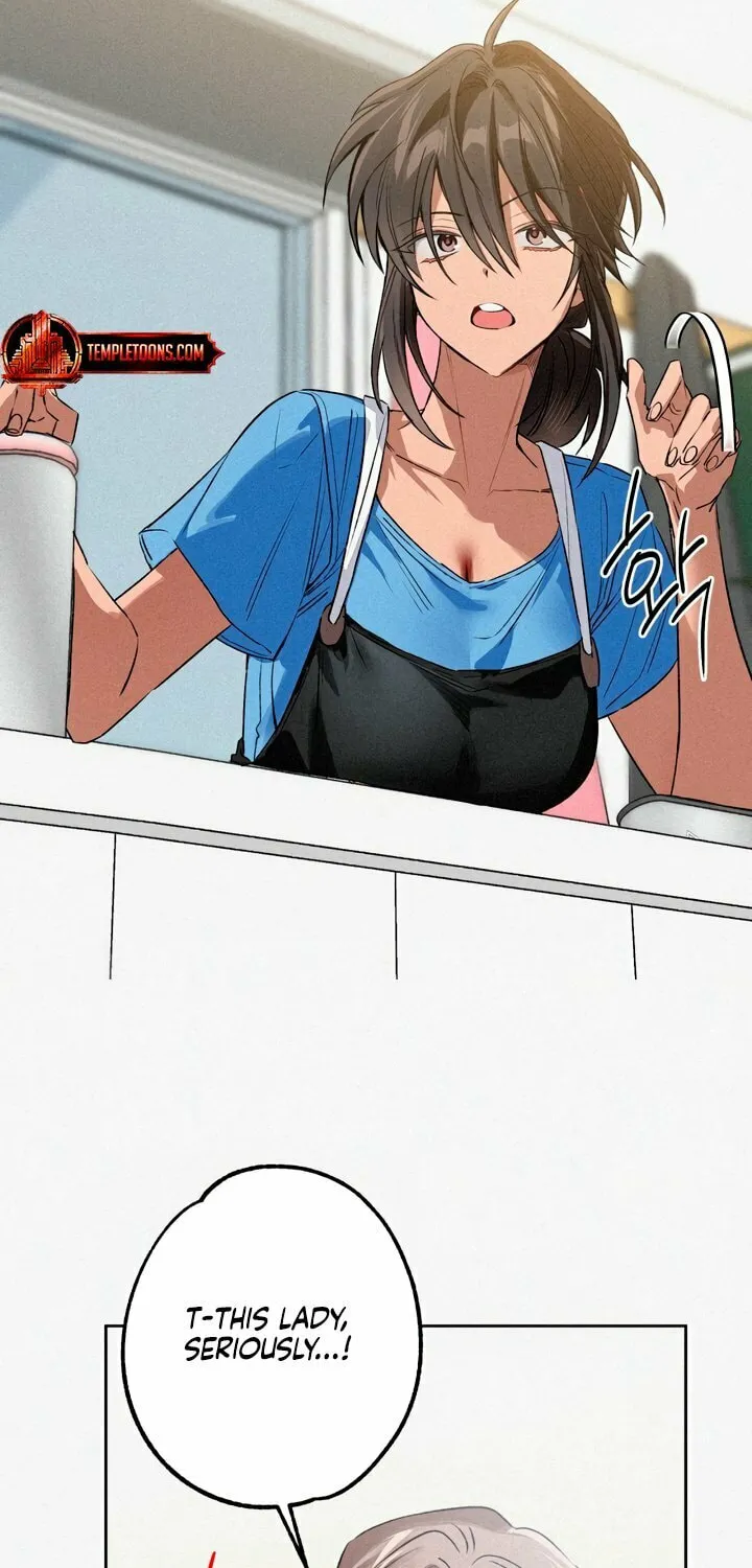 Killer Beat Chapter 6 page 59 - 