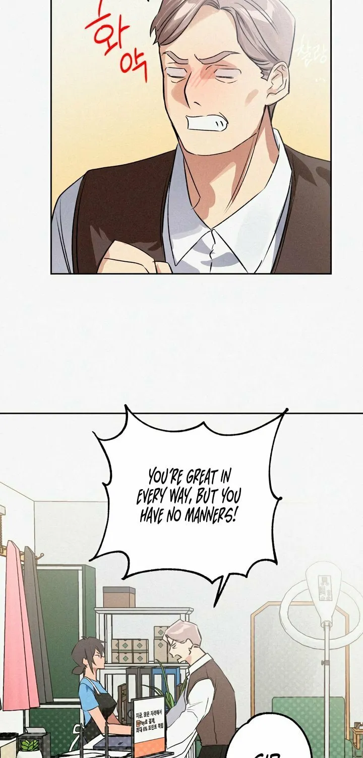 Killer Beat Chapter 6 page 60 - 