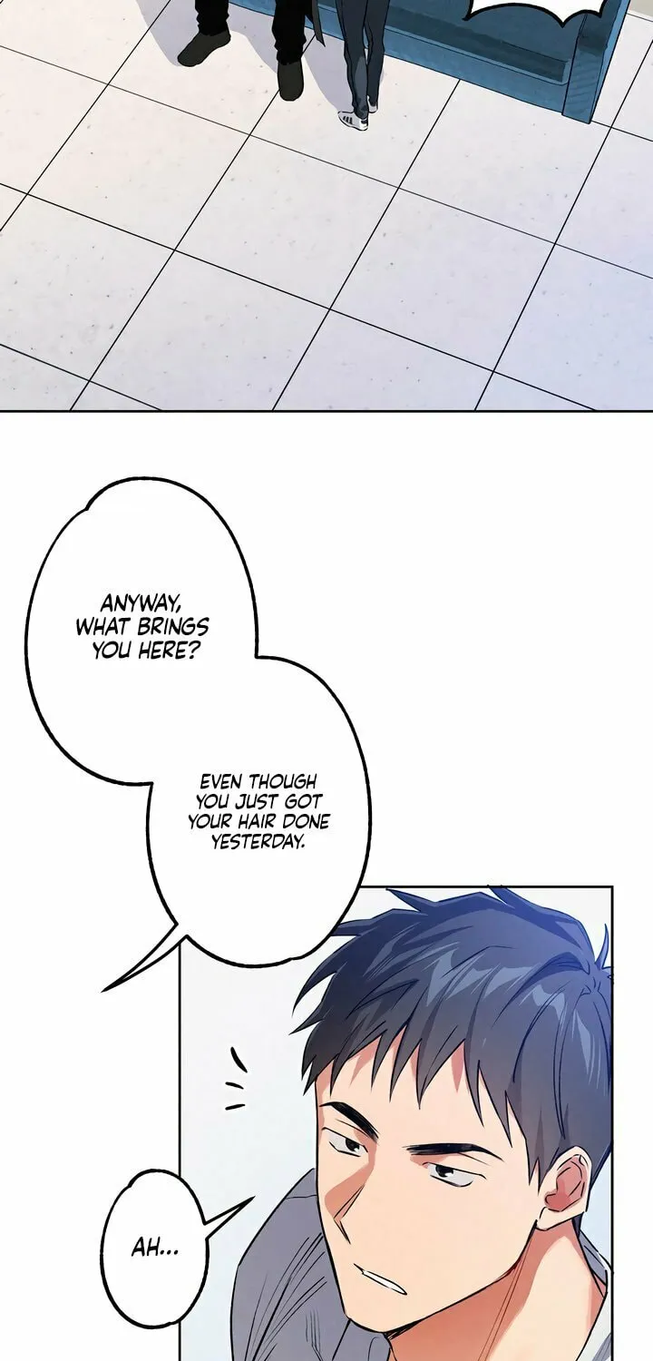 Killer Beat Chapter 7 page 11 - 