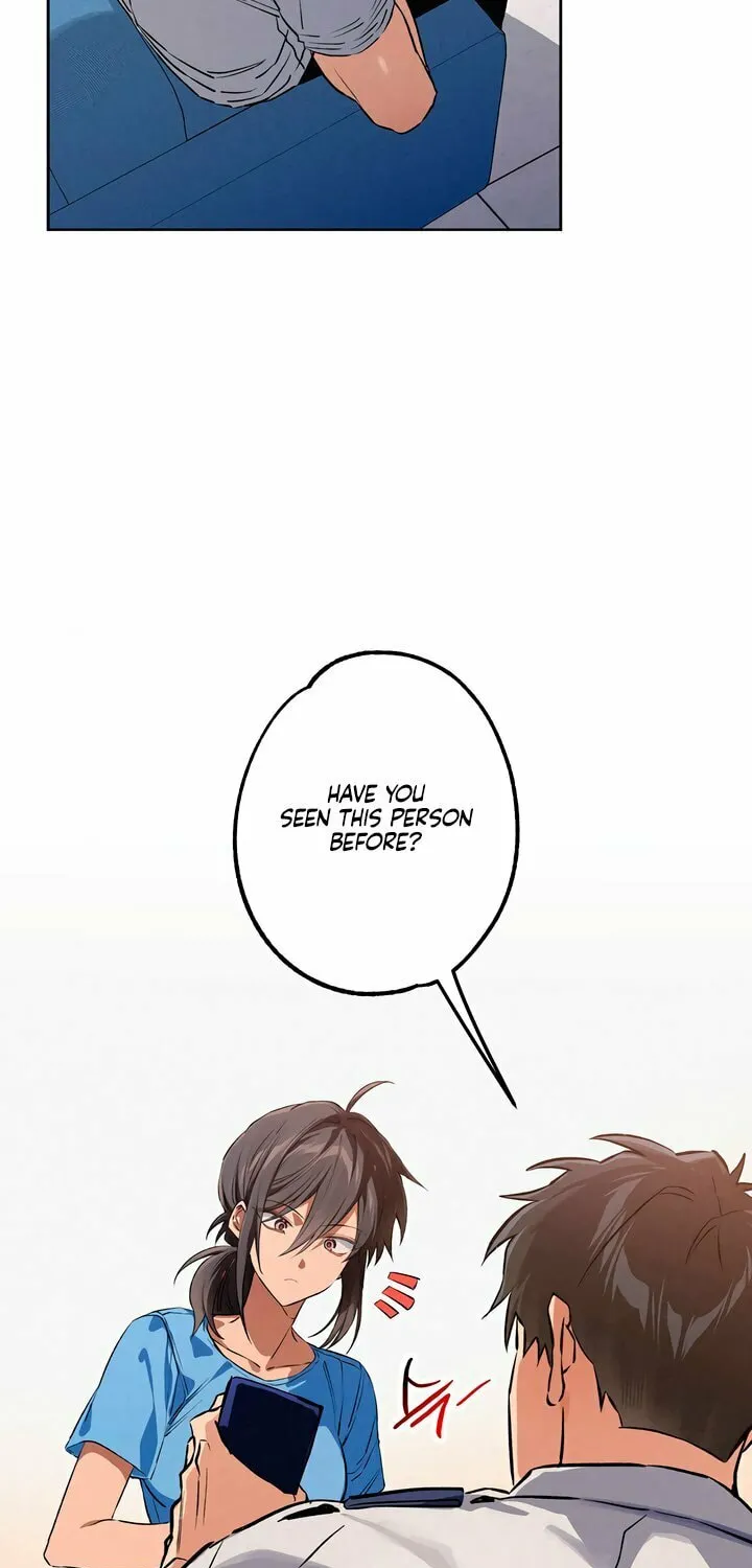 Killer Beat Chapter 7 page 13 - 