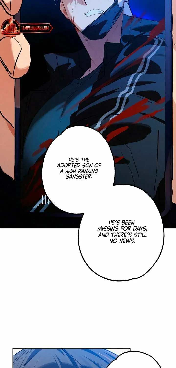 Killer Beat Chapter 7 page 15 - 