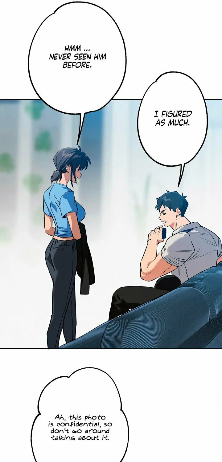 Killer Beat Chapter 7 page 17 - 