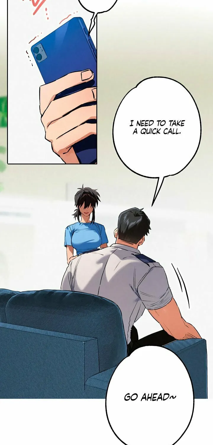 Killer Beat Chapter 7 page 19 - 