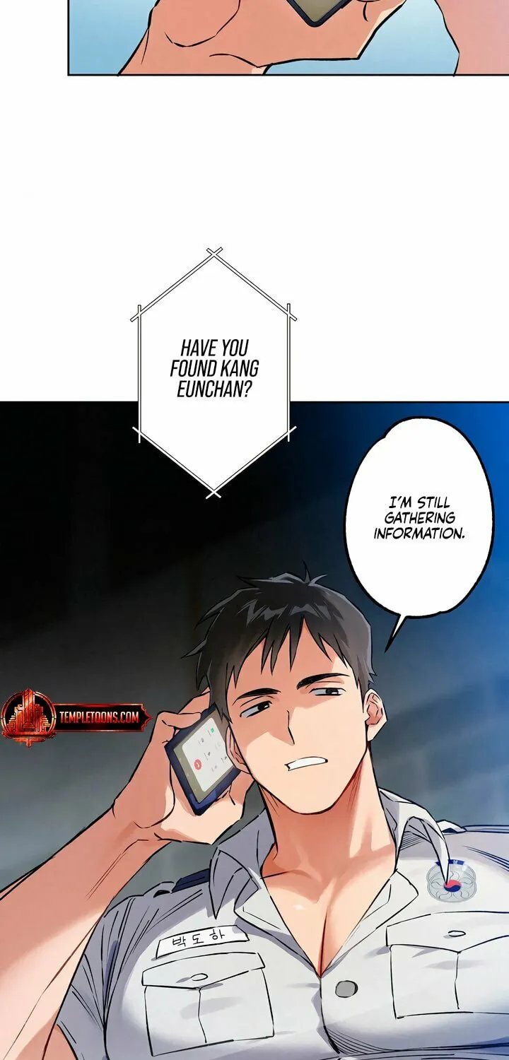 Killer Beat Chapter 7 page 21 - 