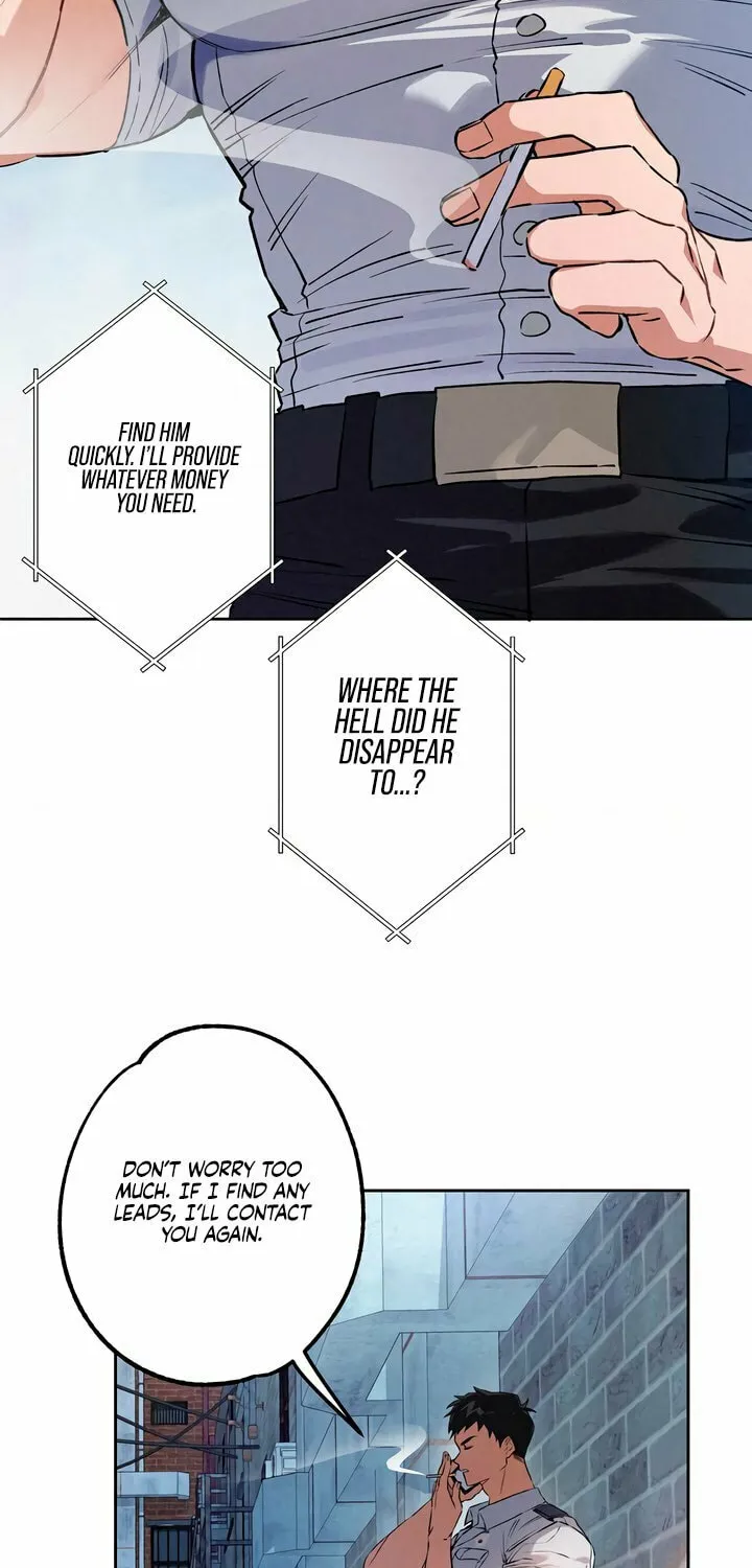 Killer Beat Chapter 7 page 22 - 