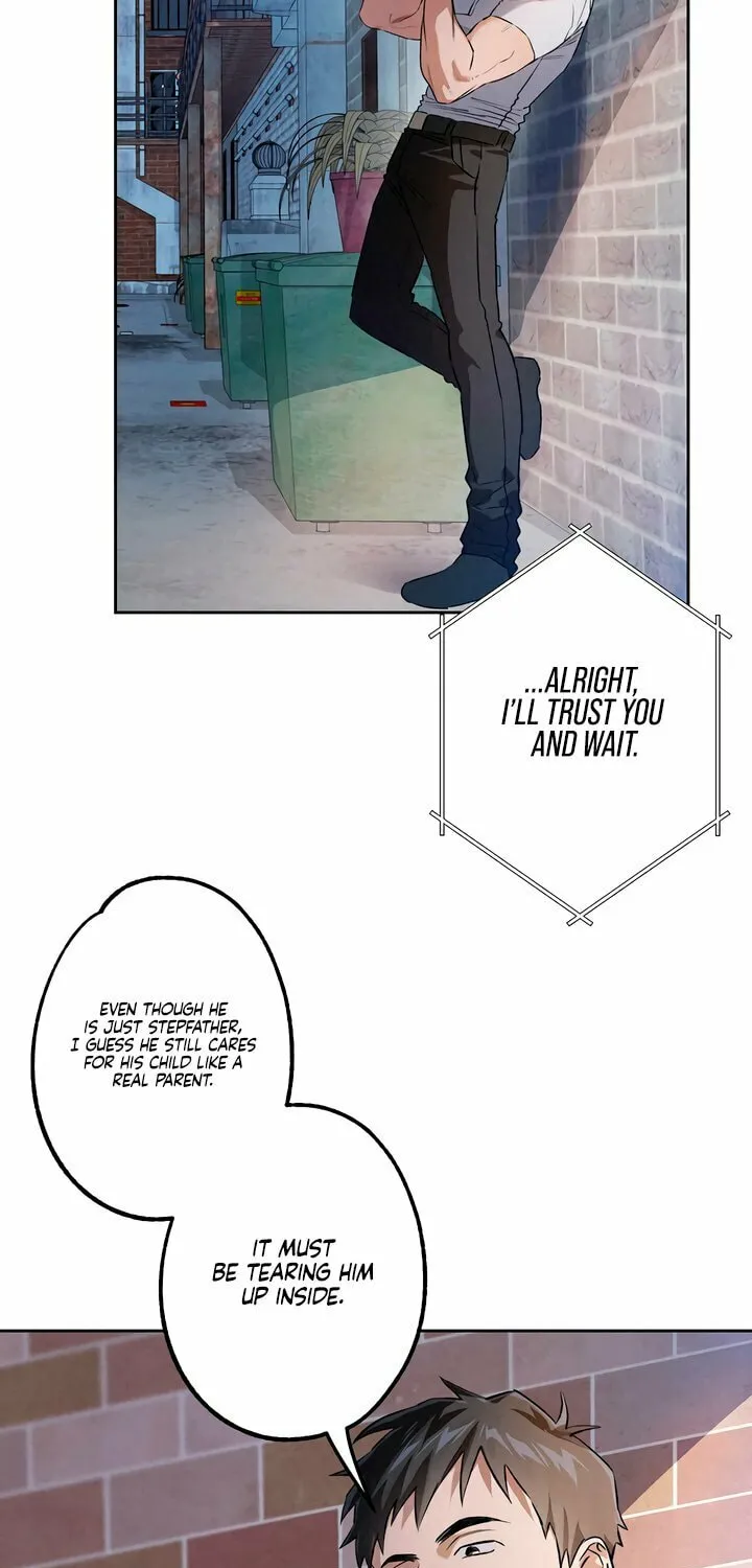 Killer Beat Chapter 7 page 23 - 